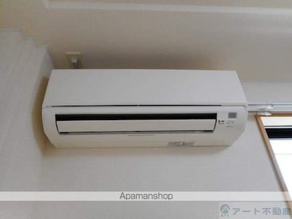 プラムガーデンＹｏｕｋｉ[1LDK/36m2]のその他設備