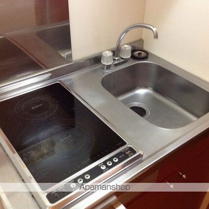 レオパレス小鳥山[1K/28.02m2]のキッチン