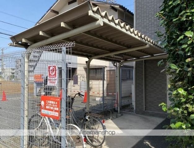 レジェンド永大の内装写真