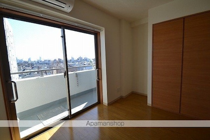 東京都杉並区阿佐谷南３丁目[1LDK/36.96m2]のリビング・居間