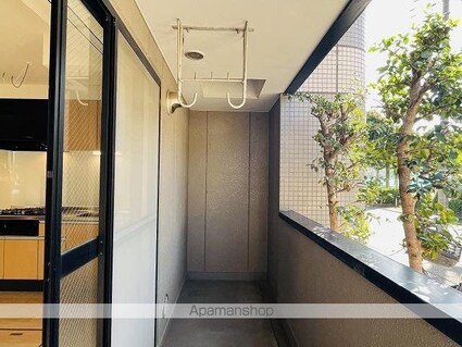 グランディール天神[3DK/57.51m2]の内装2