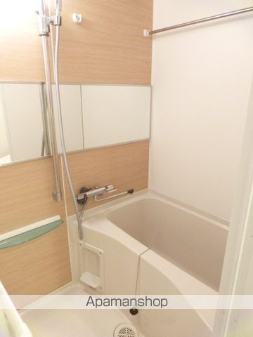 アドバンス心斎橋RASSURERの内装写真