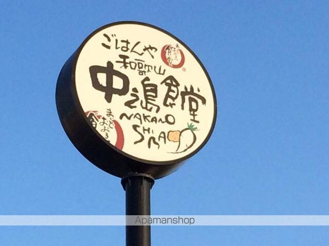 和歌山県和歌山市中之島[1K/27.2m2]の周辺8