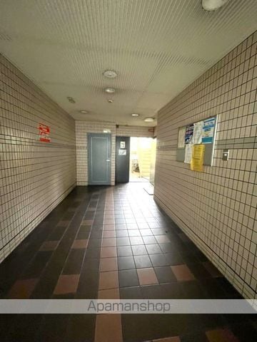 マンション輝の内装写真