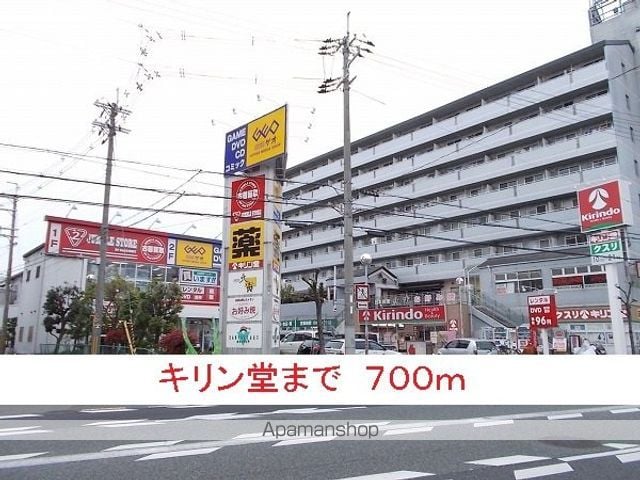 ゾーナ・オヴェストの周辺写真