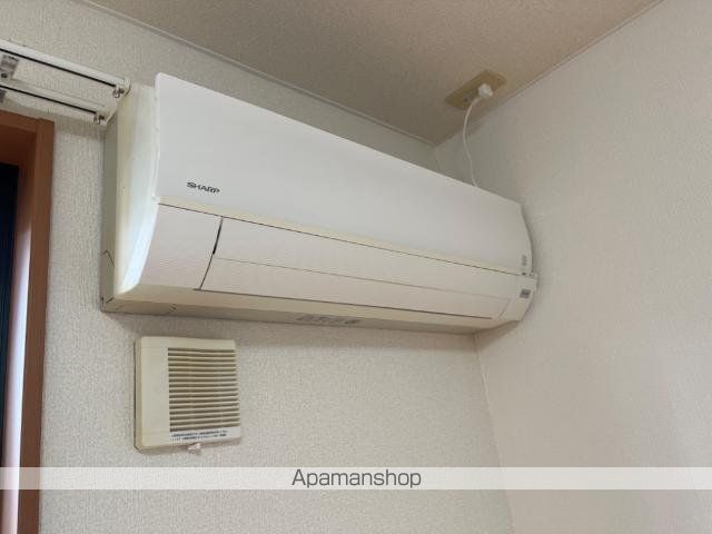 カームヒルの内装写真