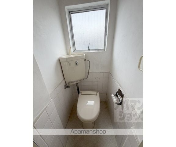 原田マンションの内装写真