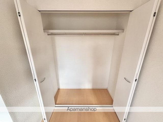 ヨーロピアンシャレー葉山台 弐番館の内装写真
