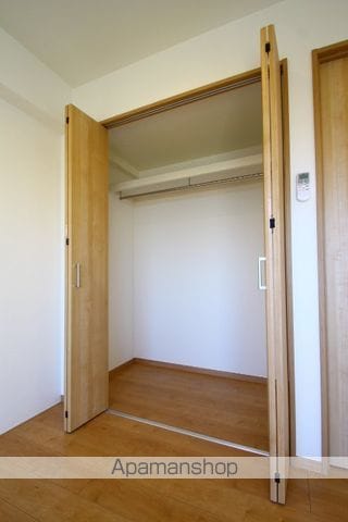 タカバシハイツの内装写真