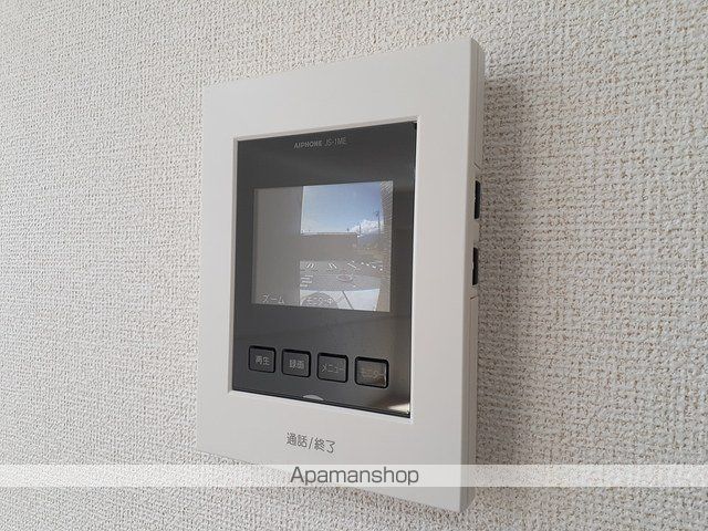 トリエステ Aの内装写真