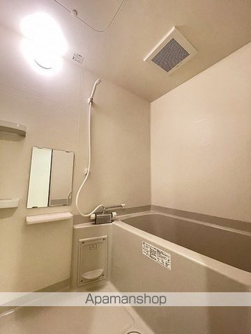 クロノス40新町IIIの内装写真