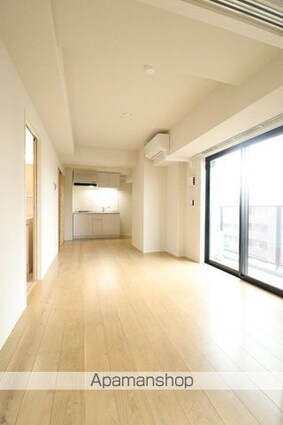 Ｊｅ　Ｇｌｙｃｉｎｅ　寿町[1LDK/40.02m2]のリビング・居間