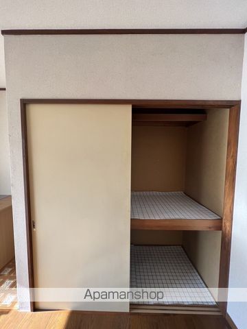こぐまハイツの内装写真