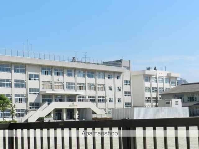 ベルエキップの周辺写真