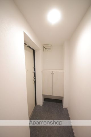 PREGAREの内装写真