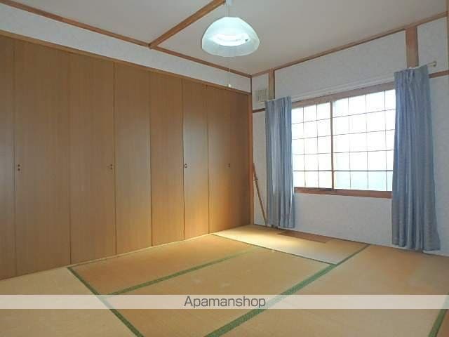 貸家12-9の内装写真