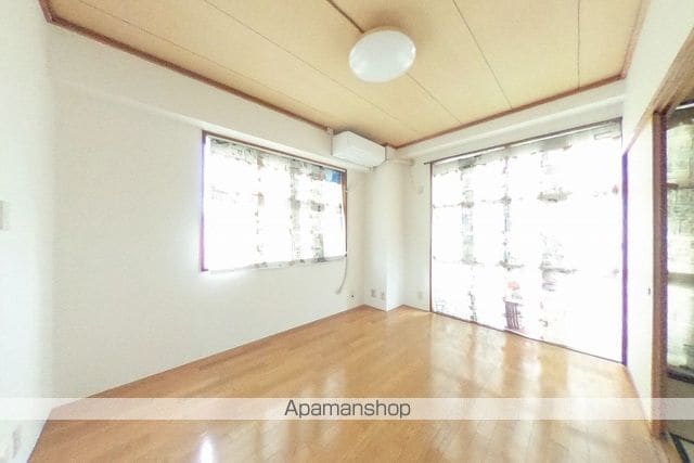もみじ屋マンションの内装写真