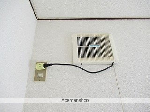 コーポ志和の内装写真