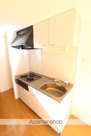 ルミエールの内装写真