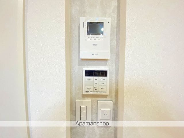 MACHERIEの内装写真