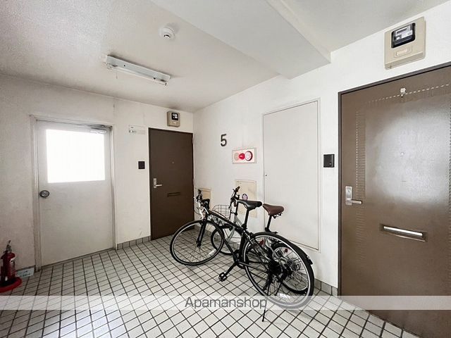 ヴェルデ山鼻のその他写真