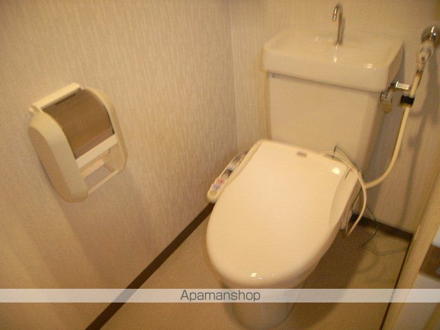 リゾルテ中央の内装写真