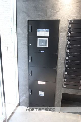 SーRESIDENCE市川のその他写真