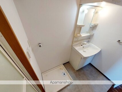 愛媛県松山市市坪北１丁目[2LDK/53.82m2]のその他部屋・スペース