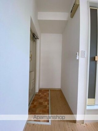 コート塩上Ⅲ[1K/19m2]の玄関