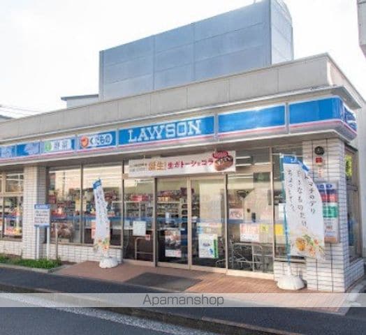 カーサフェリーチェ自由が丘の周辺写真