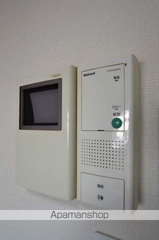 ベンハウス大供の内装写真