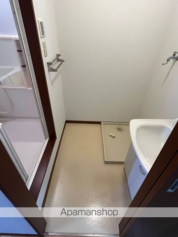 カーサコンフォールの内装写真