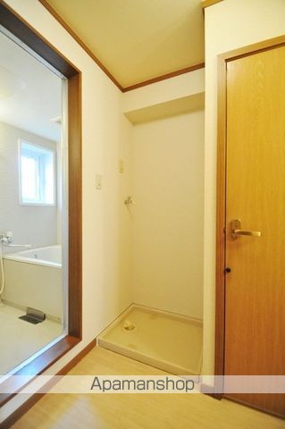 Parco 尾坂前の内装写真