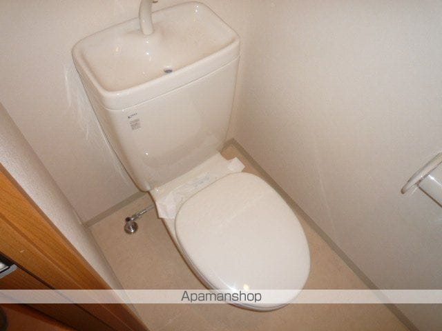 エンゼルプラザ南草津駅前の内装写真