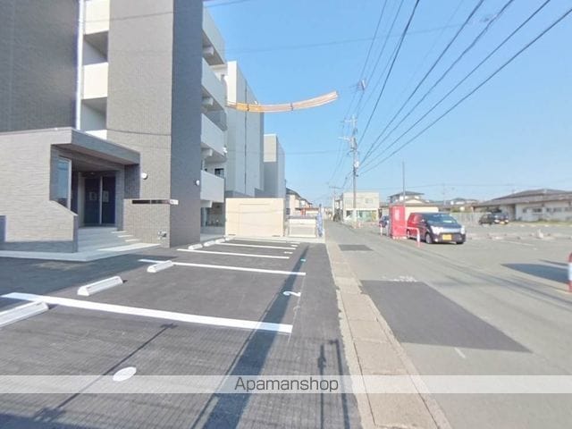 LUZ県立大学前のその他写真