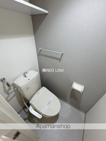 CUNA N23の内装写真