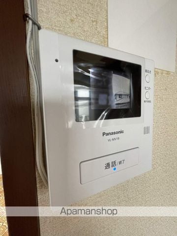 サンハイム江頭の内装写真