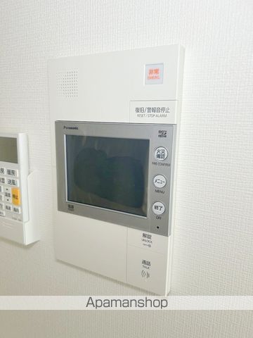 LIVIAZ OSAKA VERITEの内装写真