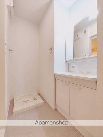 エスポワールIIの内装写真