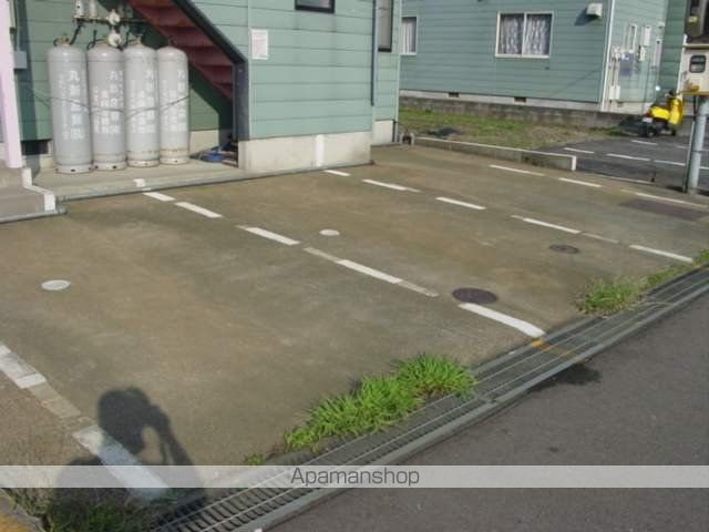 イーストアネックスIのその他写真