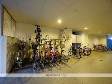 愛知県名古屋市北区志賀南通２丁目[1K/24.99m2]の外観4