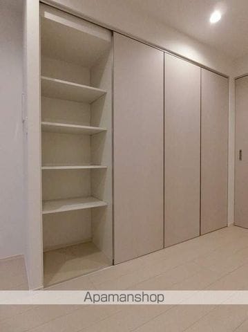 リブリ・平塚代官町の内装写真