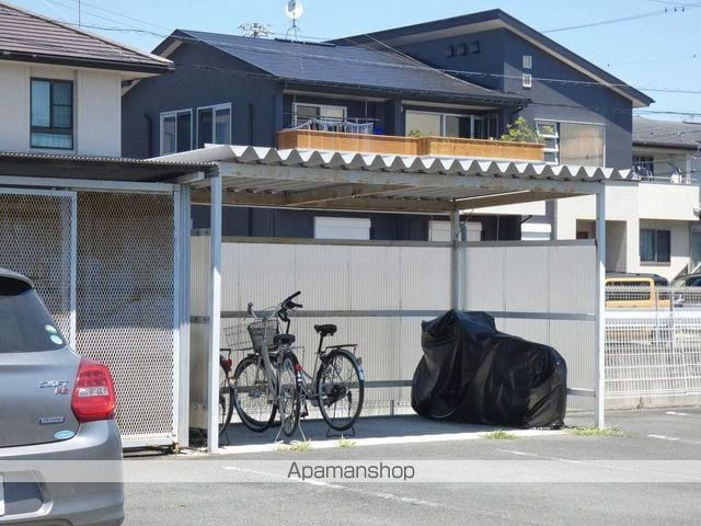 プラテーク天龍の外観写真
