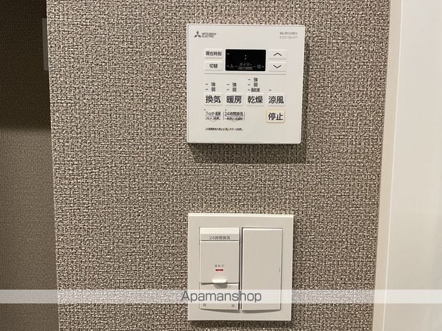 レーベン福岡天神ONE TOWERの内装写真