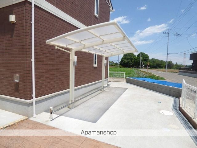 シュタットみどりの Dのその他写真