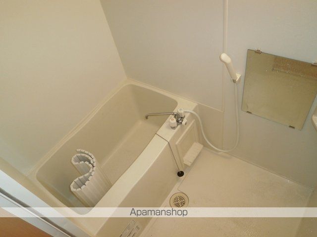 エメラルドマンションの内装写真