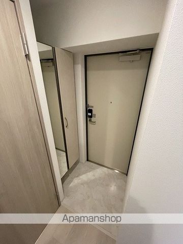 ALIVIS新町の内装写真