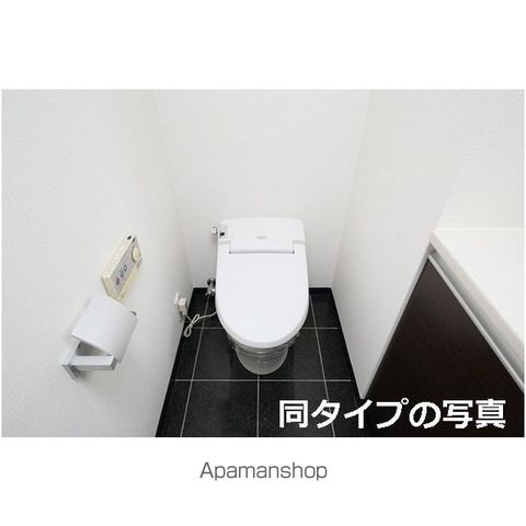 コンフォリア池袋の内装写真