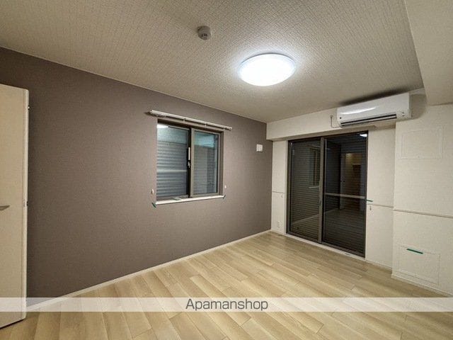 サニーレジデンス鷺洲Aの内装写真