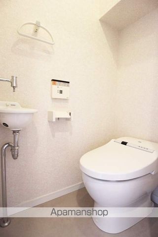 サヴォイ スタジオ スイーツの内装写真